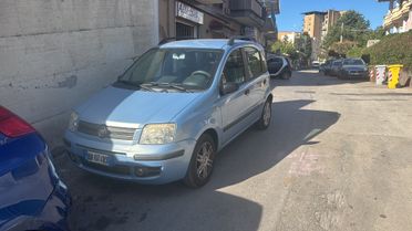 Fiat Panda 1.2 Emotion AUTOMATICA
