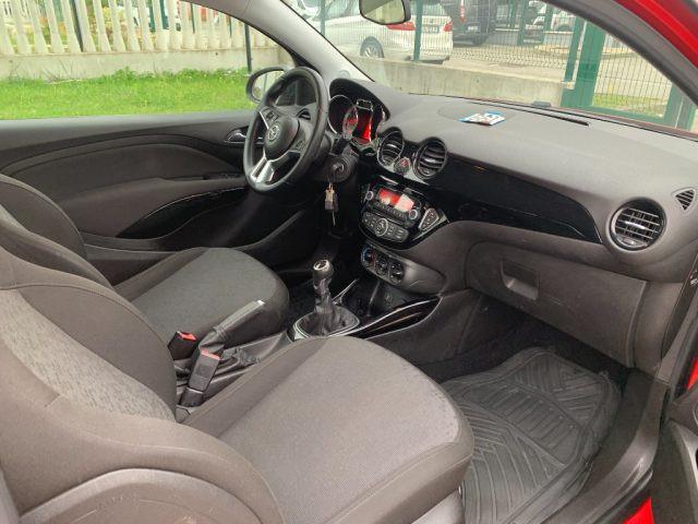 OPEL Adam 1.4 87 CV GPL Tech Air