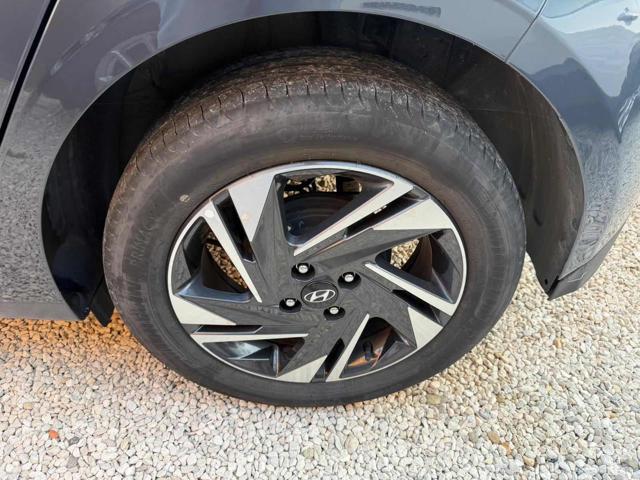 HYUNDAI i20 1.0 T-GDI 48V iMT Connectline