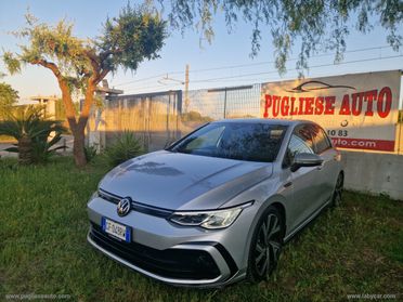 VOLKSWAGEN Golf 2.0 TDI 150 CV DSG R-Line