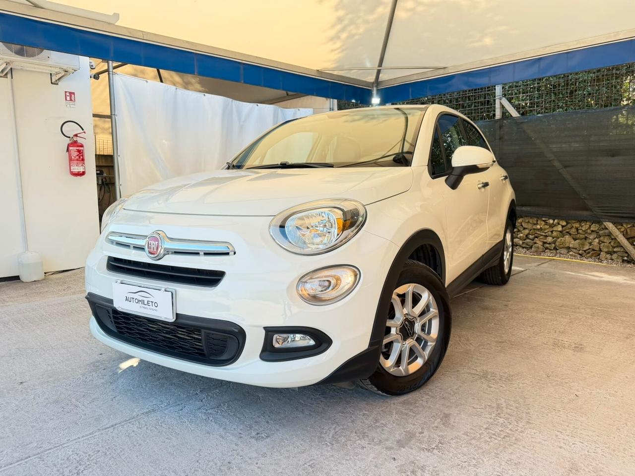 Fiat 500X 1.3 MultiJet 95 CV Business