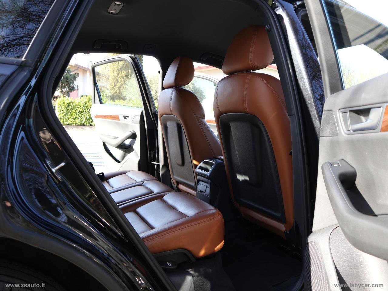 AUDI Q5 2.0 TDI 170CV quattro S tr. Adv. Plus
