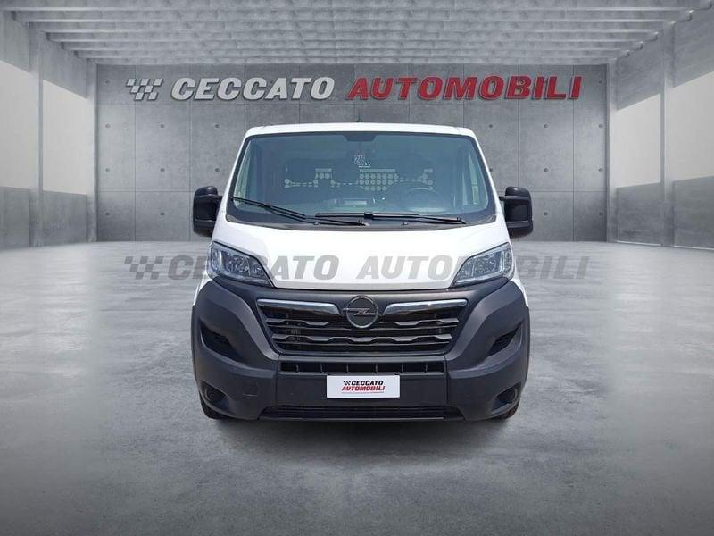 Opel Movano movano 35 2.2 Bluehdi 140cv S&S L2 (Edition)