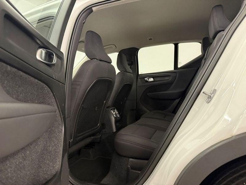 Volvo XC40 T4Recharge Plug-inInscription Expressionanche a332€