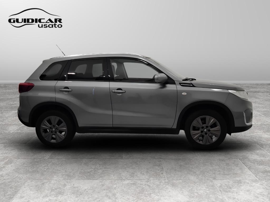 SUZUKI Vitara II 2018 - Vitara 1.0 boosterjet Cool 4wd allgrip