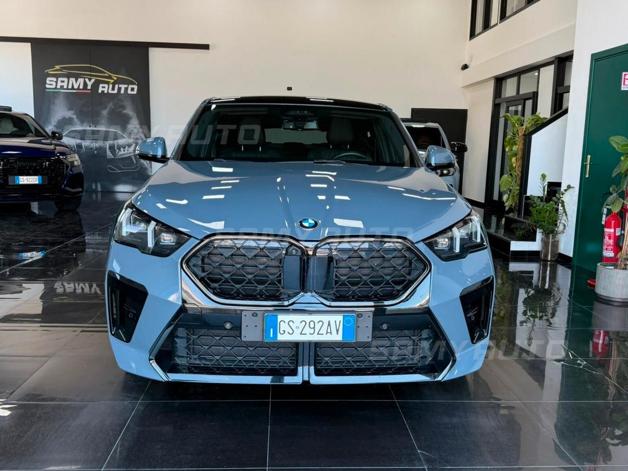 Bmw X2 M xDrive 20d MSport