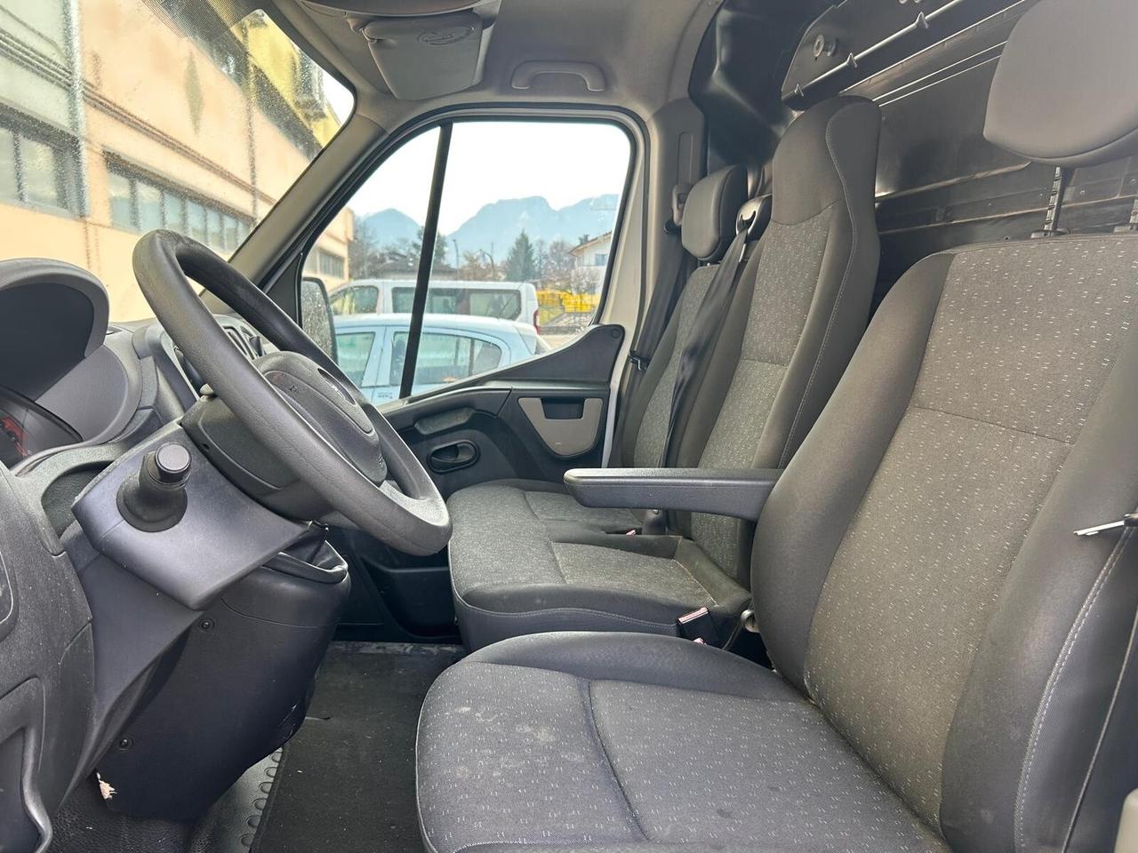 Opel Movano 3500 H2-L2 +IVA PER COMMERCIANTI