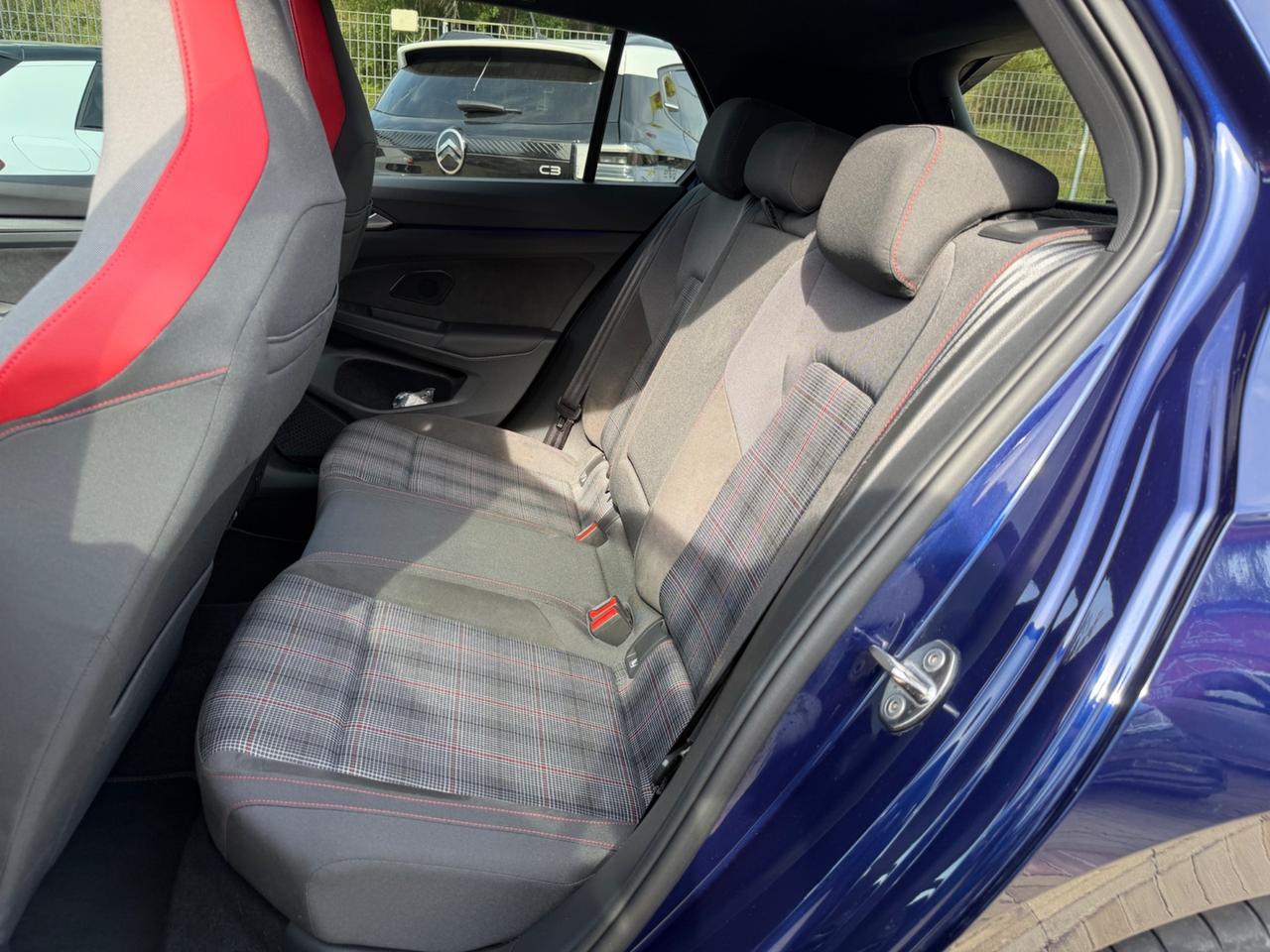 Volkswagen Golf GTI 2.0 TSI DSGACC/DCC/MATRIX/TETTO/HARMAN/TELECAMERA/CERCHI R 19'/HEAD UP
