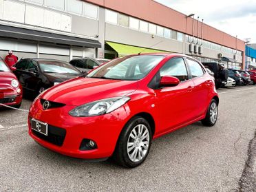 Mazda 2 Mazda2 1.3 Neopatentati