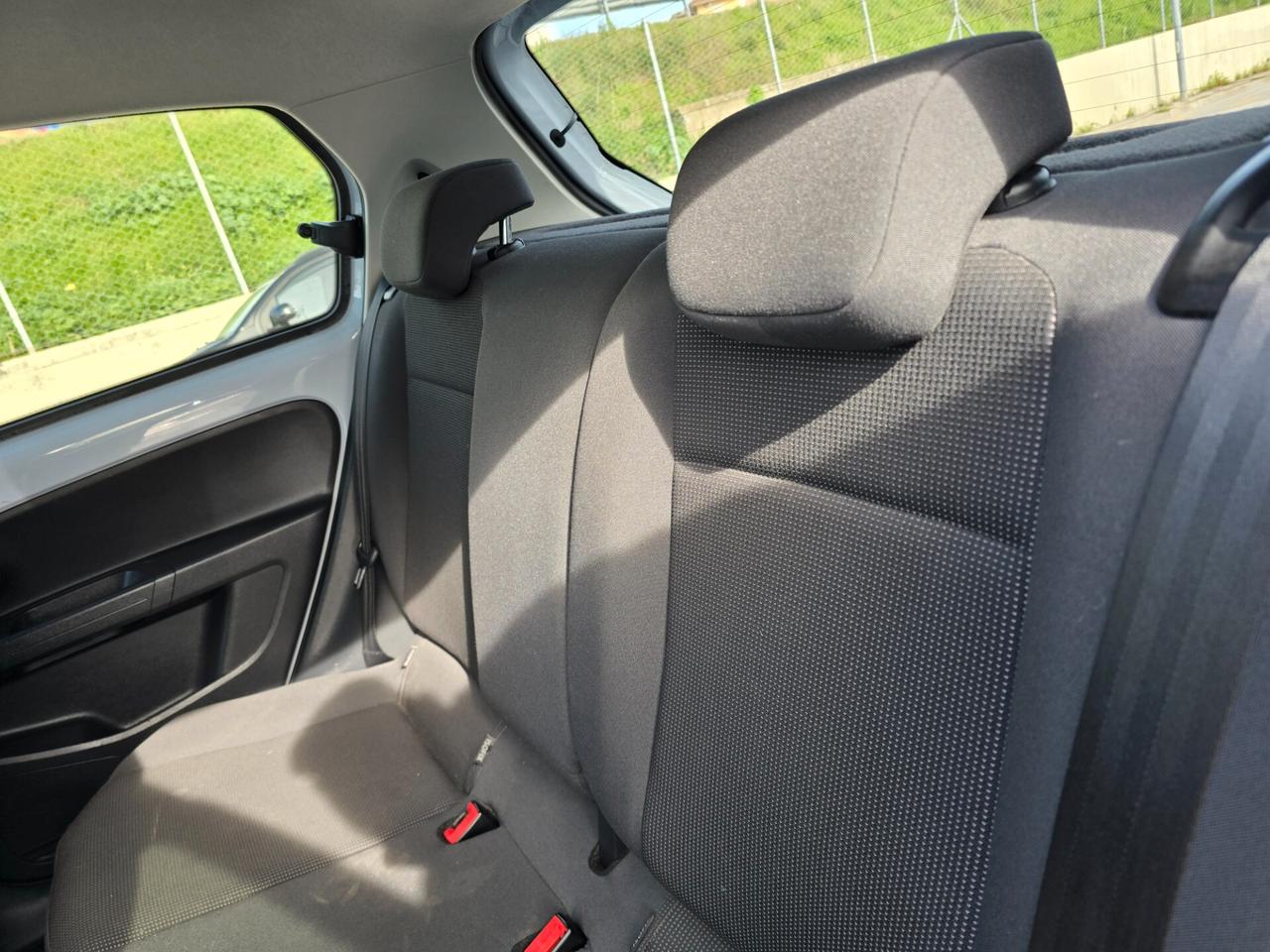 Volkswagen up! 1.0 5p. eco high BlueMotion Technology