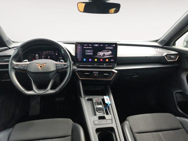 CUPRA Formentor 1.5 TSI DSG GARANZIA 3 ANNI