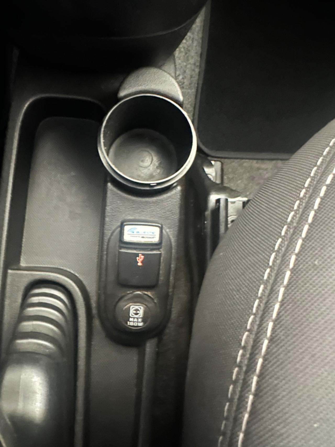 Fiat Qubo 1.4 8V 77 CV Dynamic Natural Power