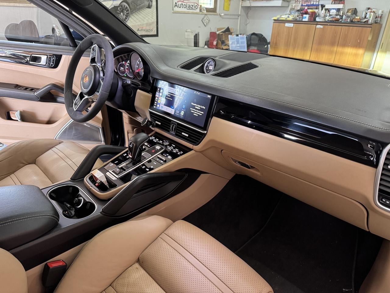 Porche CAYENNE S 2.9 V6 Bi-Turbo 440 cv.