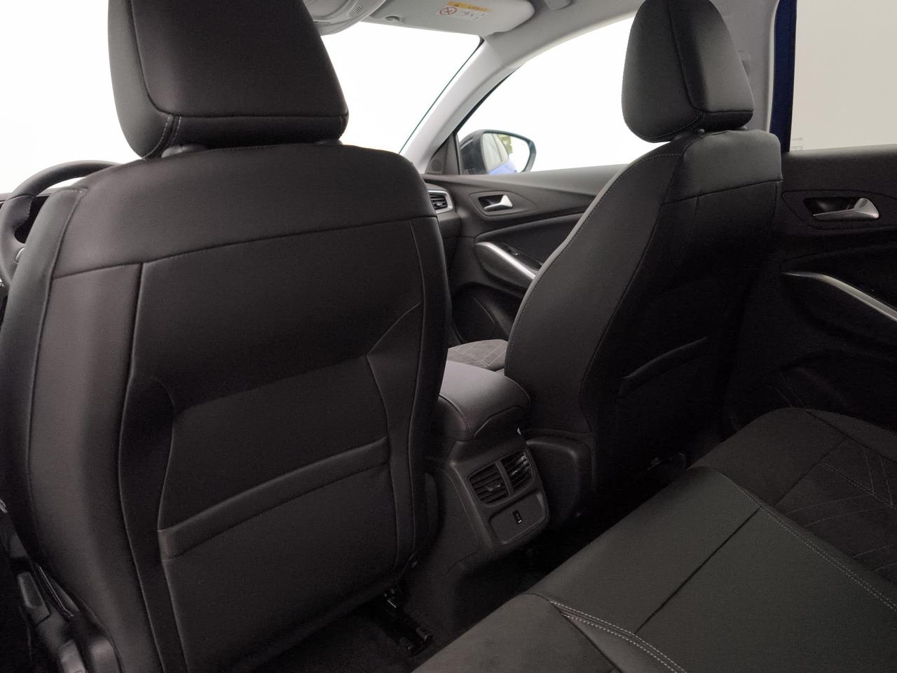 OPEL Grandland 1.6 phev Business Elegance fwd 225cv auto