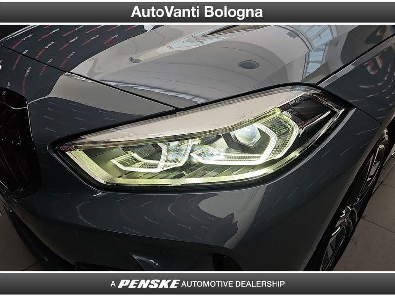 BMW Serie 1 118d Msport