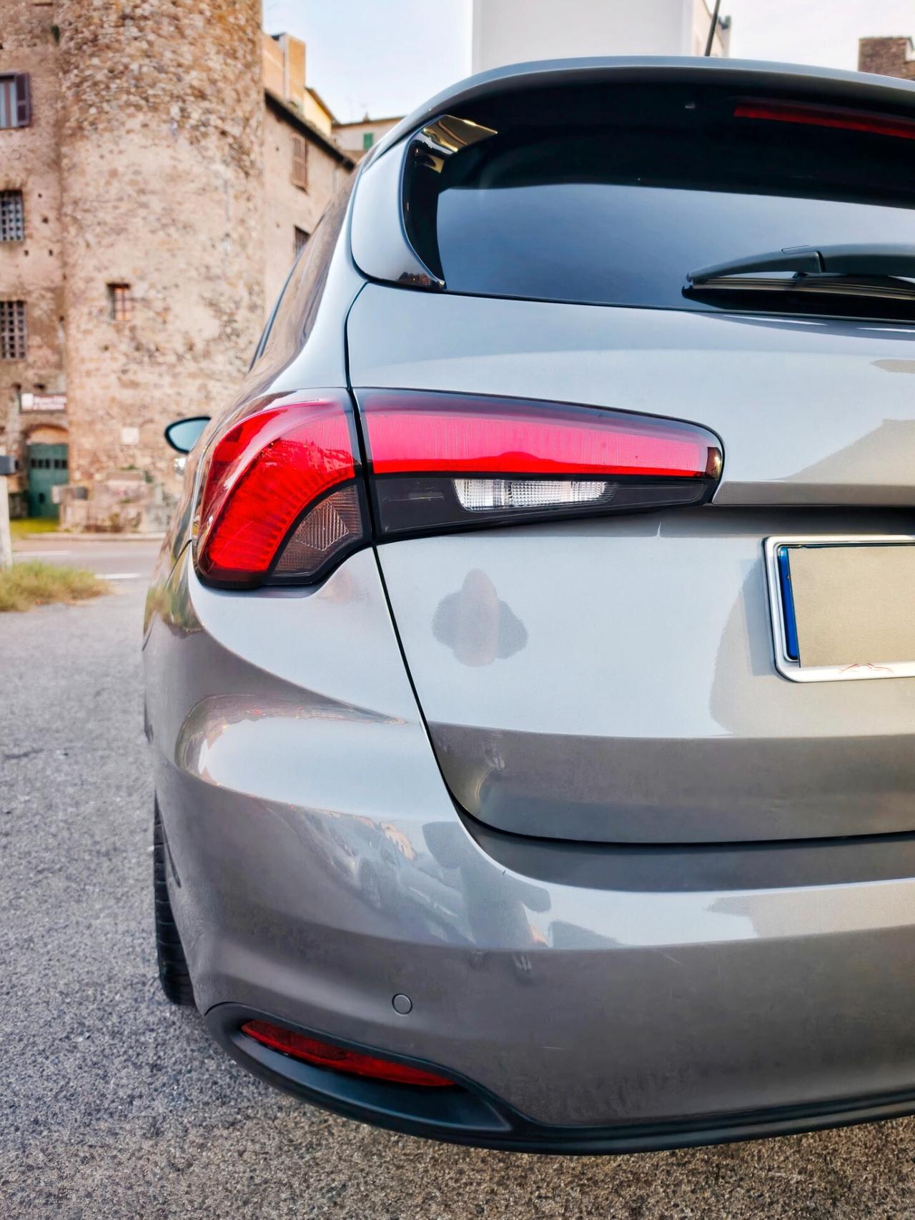 Fiat Tipo 1.6 Mjt SW S-Design