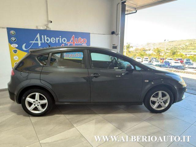 SEAT Leon 1.6 TDI 90CV CR DPF Reference