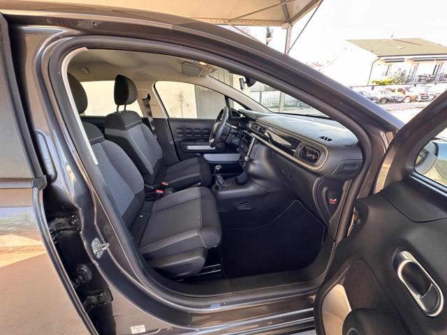 CITROEN C3 82 Feel IDONEA ANCHE PER NEOPATENTATI