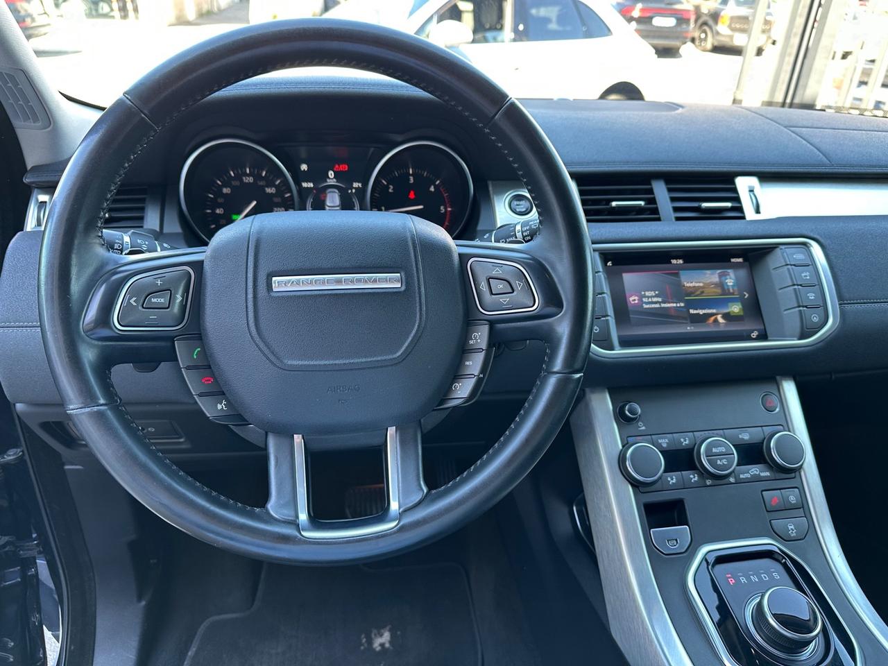 Land Rover Range Rover Evoque Range Rover Evoque 2.0 TD4 150 CV 5p. HSE Dynamic
