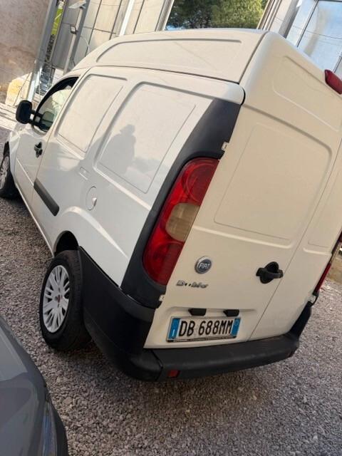 Fiat Doblo 1.9 JTD cat Cargo Lamierato SX
