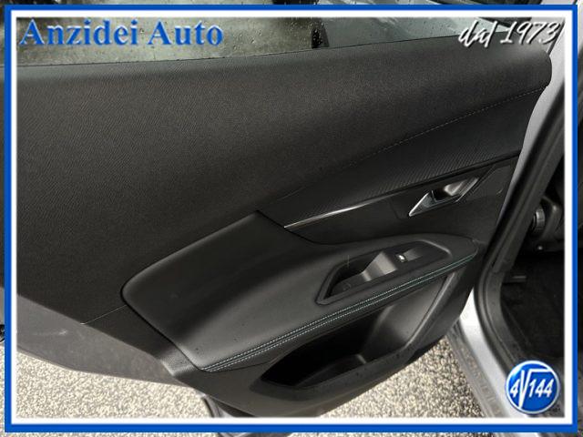 PEUGEOT 3008 1.5 BlueHDi 130 CV EAT8 Allure