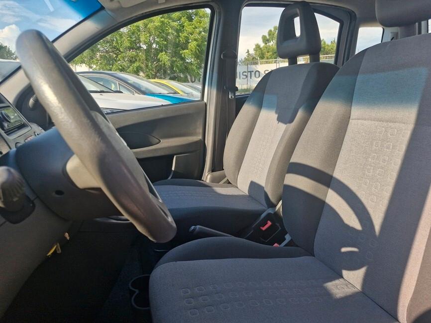 Fiat Panda 1.2 Active