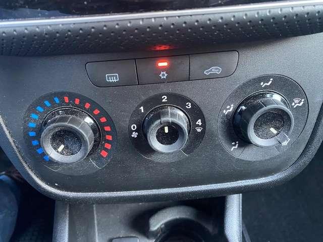 Fiat Punto Evo Punto III 2009 Evo 5p 1.2 MyLife s