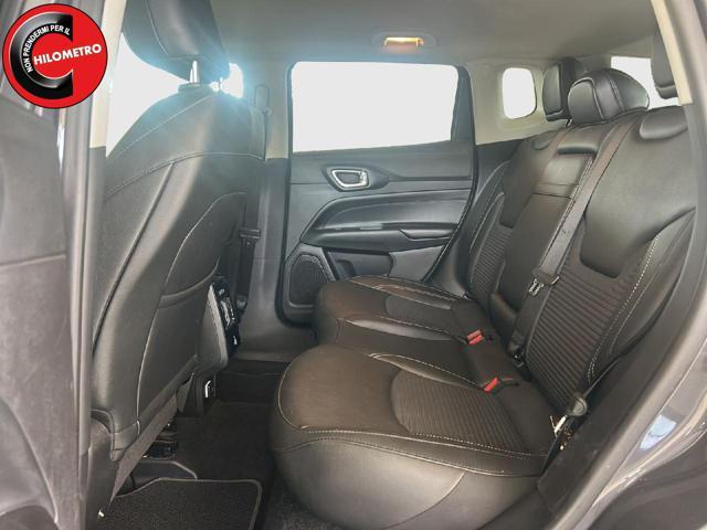 JEEP Compass 1.5 Turbo T4 130 CV MHEV 2WD Night Eagle