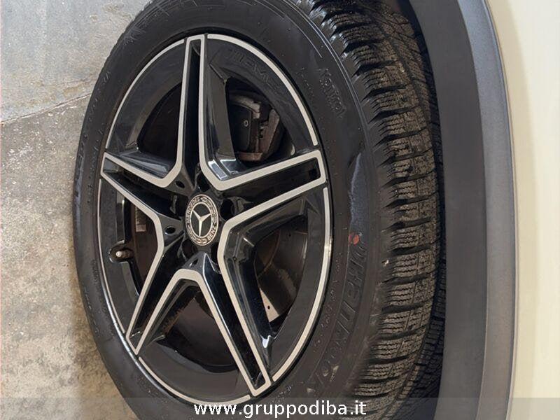 Mercedes-Benz Classe GLB GLB 200 d Premium auto