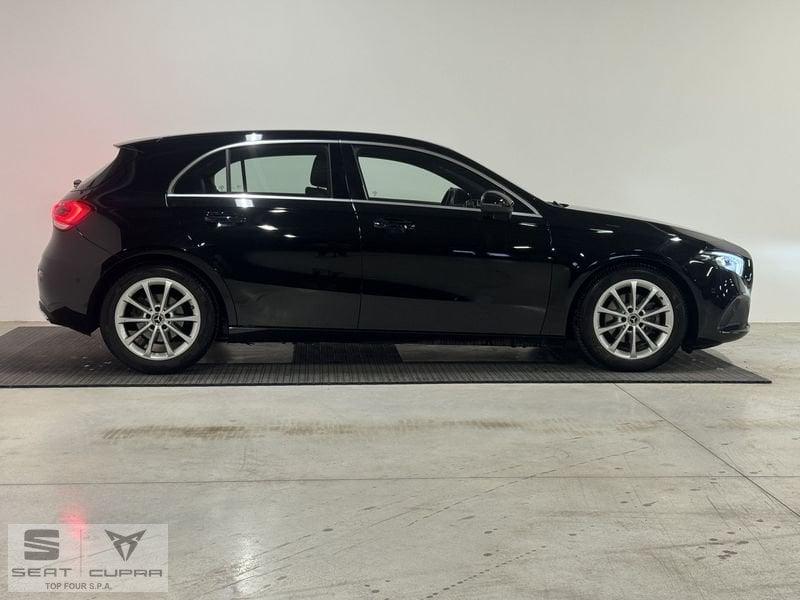 Mercedes-Benz Classe A A 180 Automatic Sport