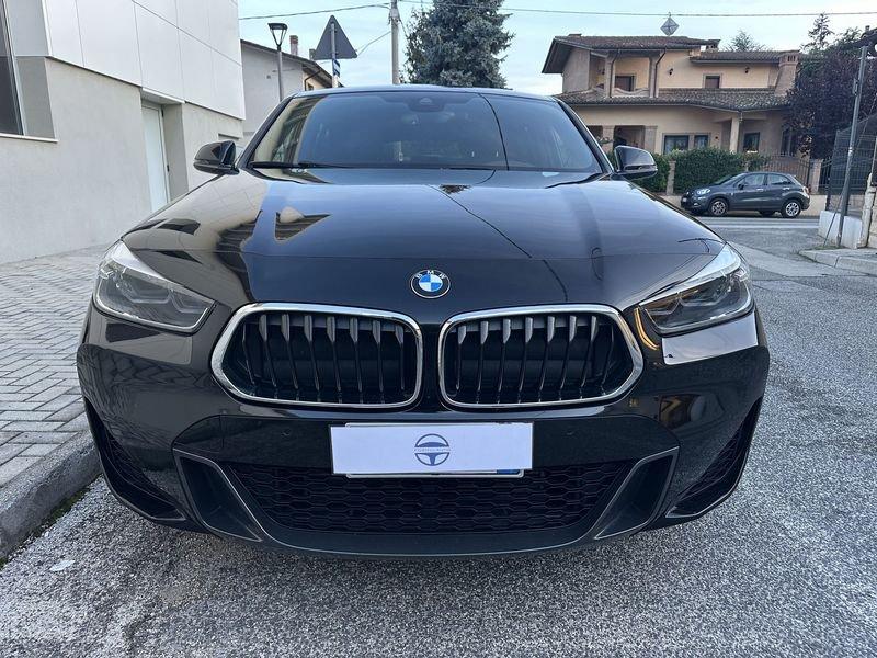 BMW X2 X2 sdrive18d Msport