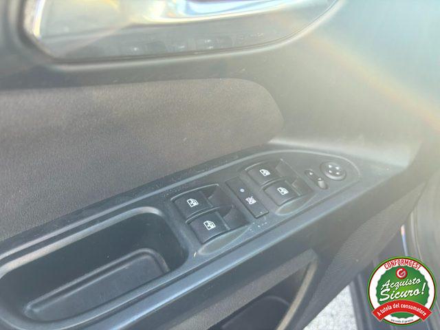 FIAT Tipo 1.6 Mjt S&S SW Lounge