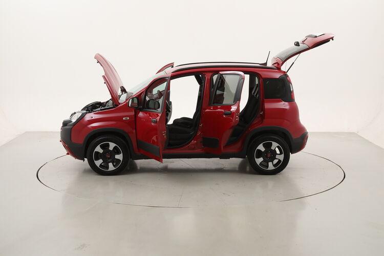Fiat Panda Hybrid Cross BR529183 1.0 Mild Hybrid 69CV