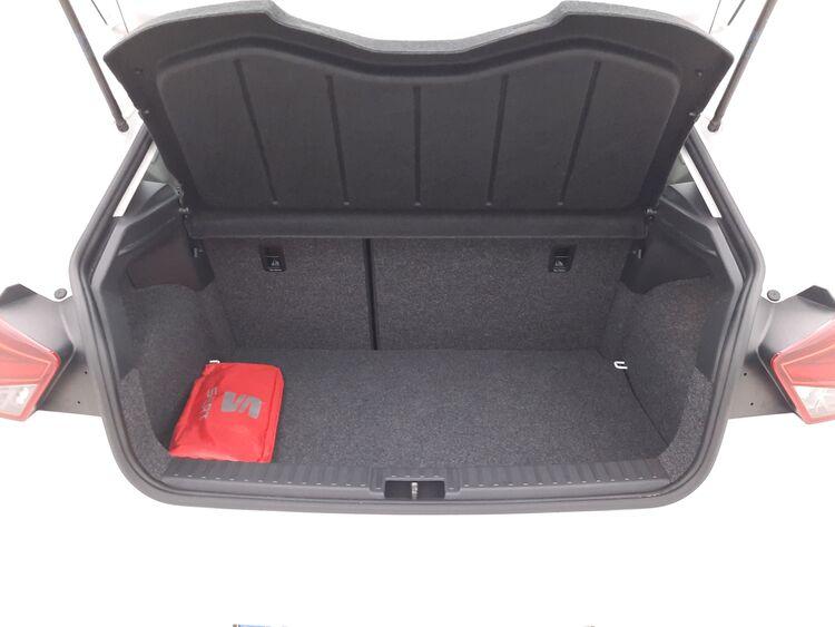 Seat Ibiza Style BR509626 1.0 Metano 90CV