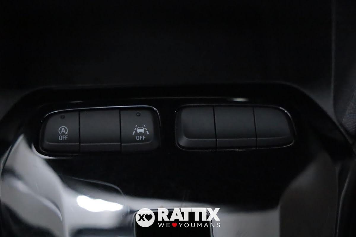 Opel Corsa 1.2 100CV GS AT8