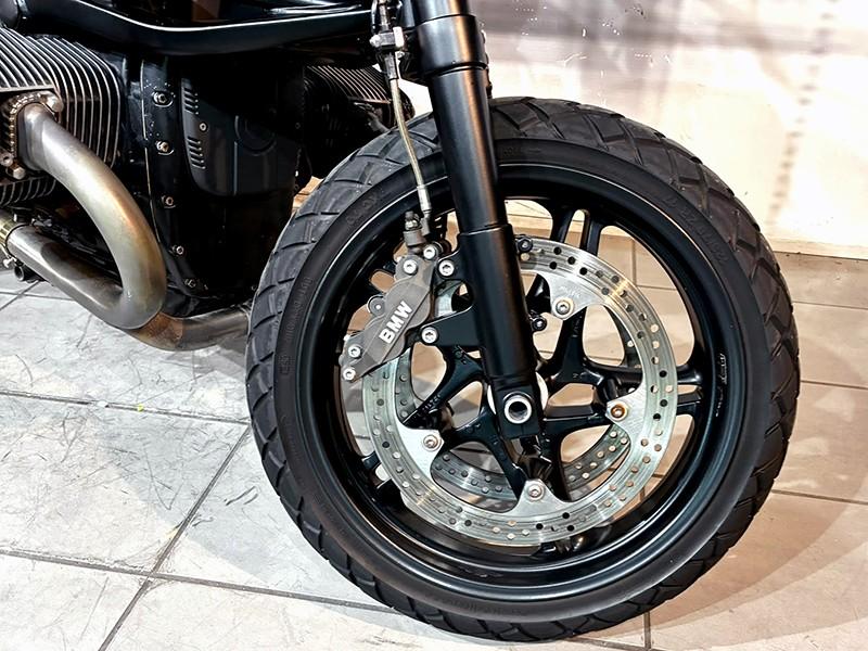 Bmw R 1150 R Rockster