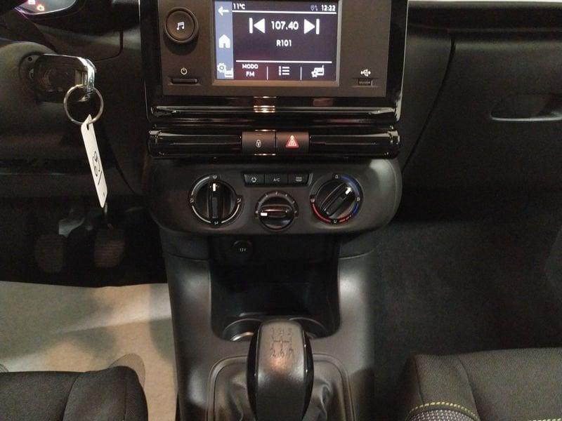 Citroën C3 1.2 puretech You! s&s 83cv