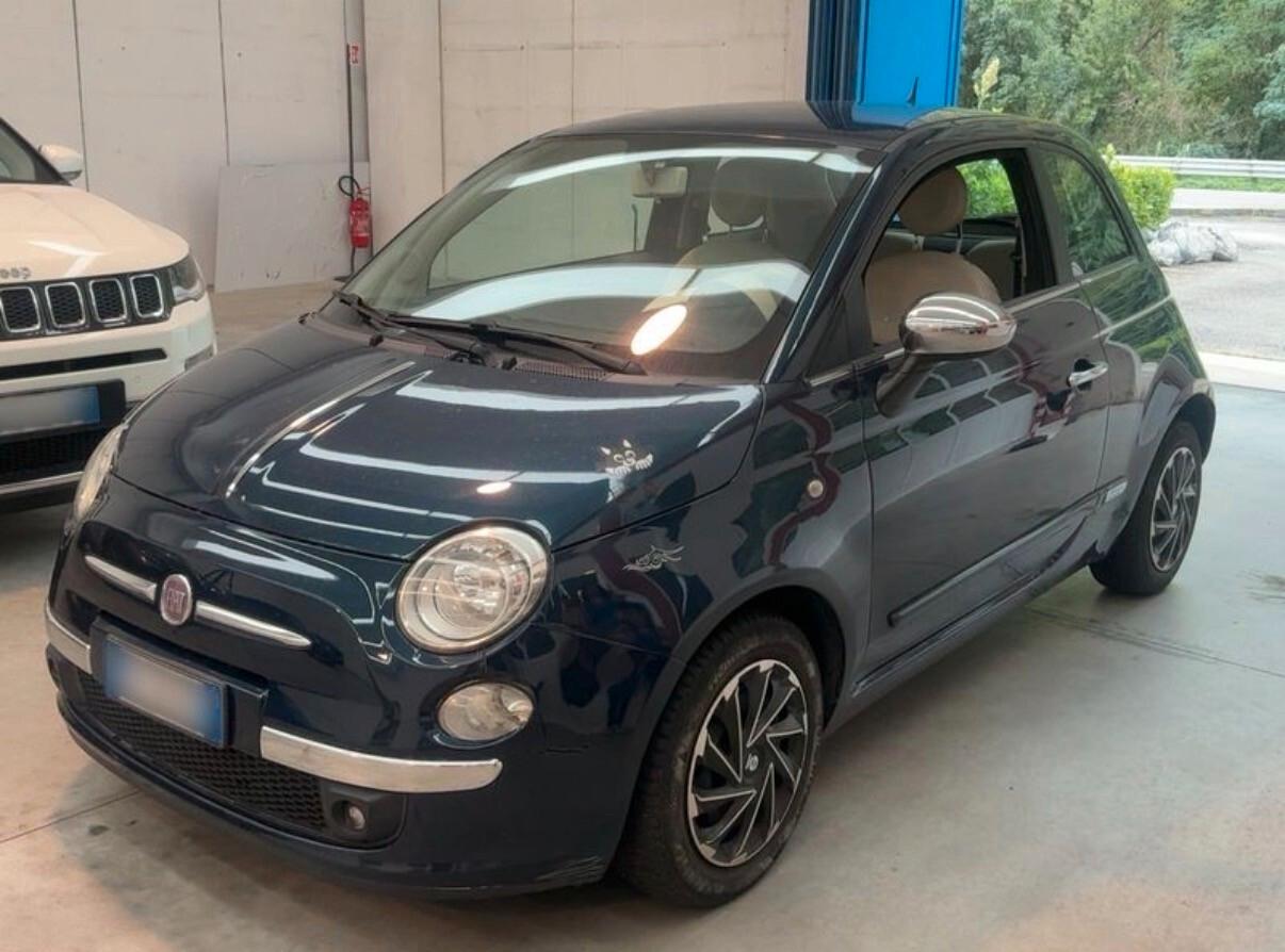 Fiat 500 1.2 EasyPower Pop