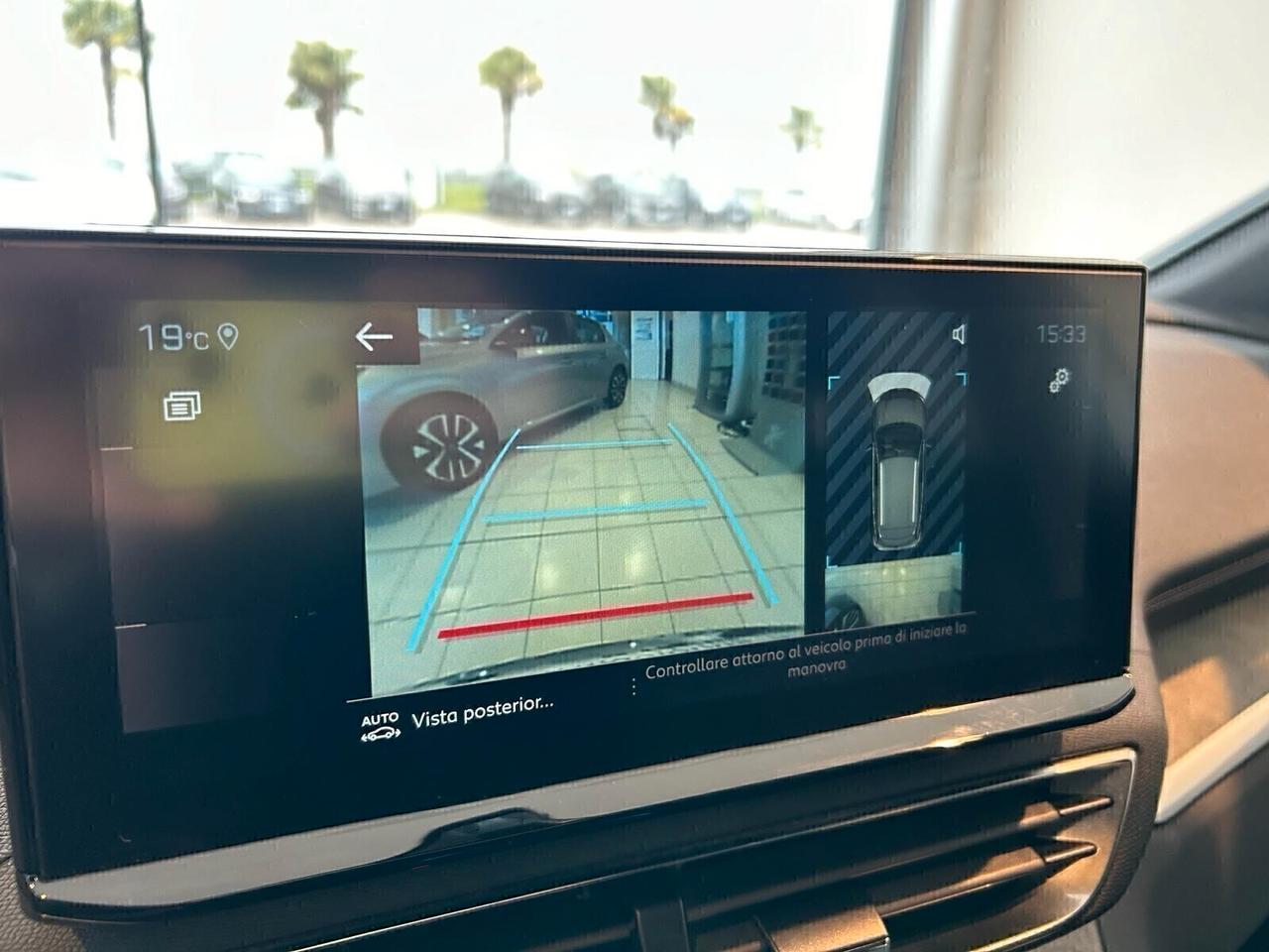 Peugeot 3008 GT PureTech Turbo 130 6mt SPOTICAR