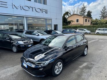 Volkswagen Golf 1.0 etsi evo Life 110cv DSG / NO VINCOLI / PRONTA