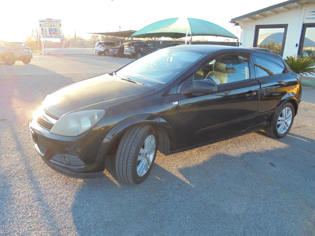 Opel Astra GTC 1.3 CDTI 3 porte Enjoy