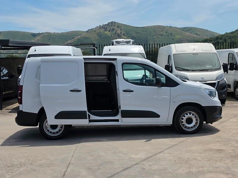 OPEL Combo 1.5 D 130 S&S L2 Cargo 3Pti EDT 06.2023