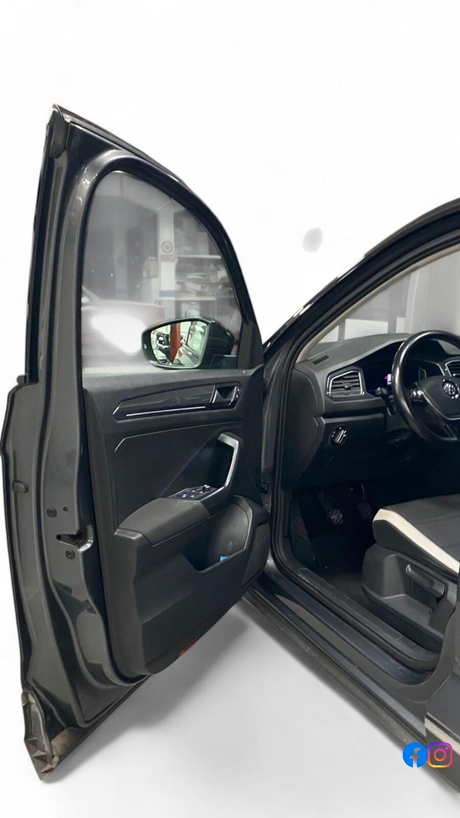 Volkswagen T-Roc 1.6 TDI R-Line