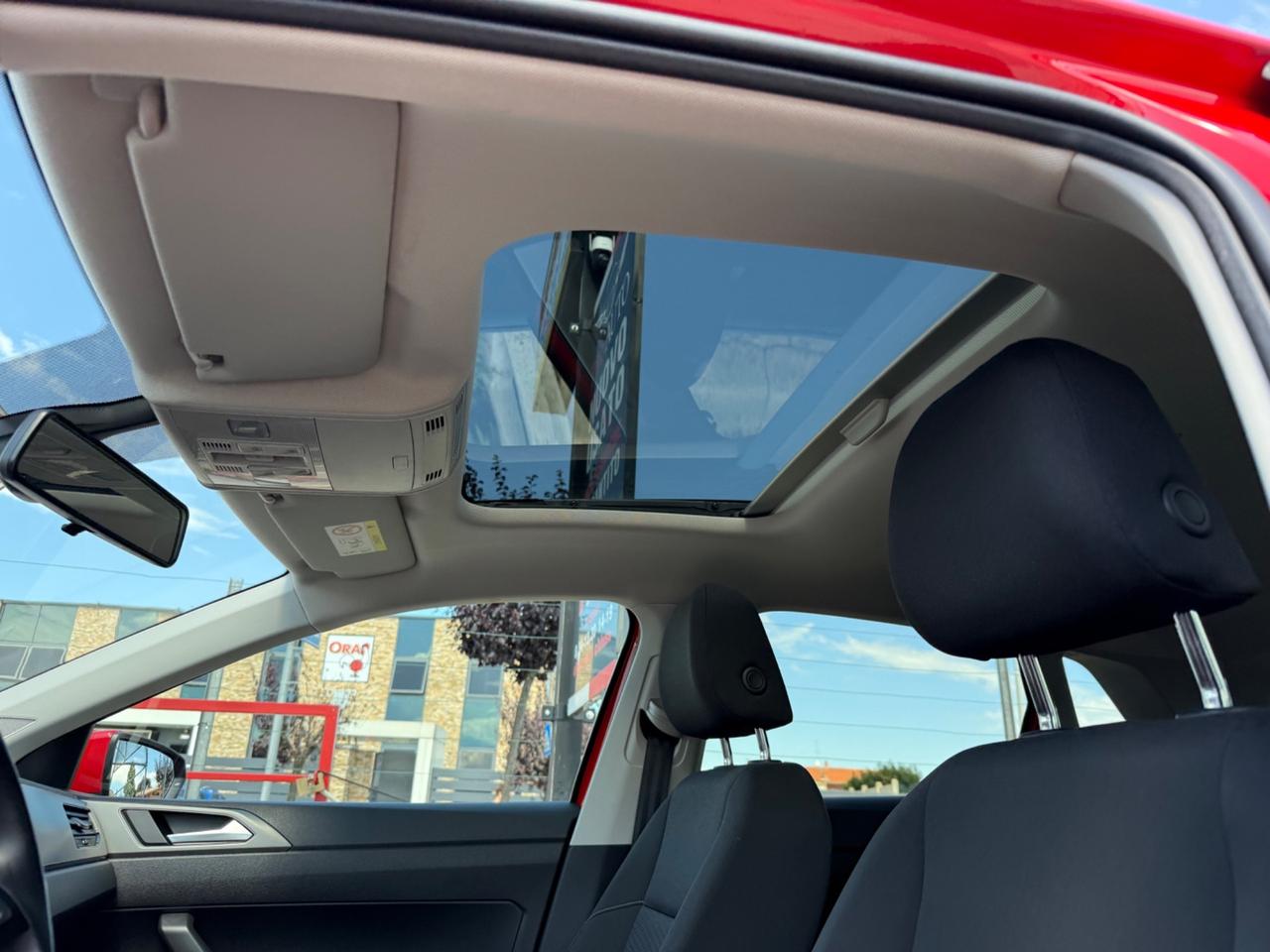 Volkswagen Polo 1.0 TSI 5p. Sport TETTO APRIBILE