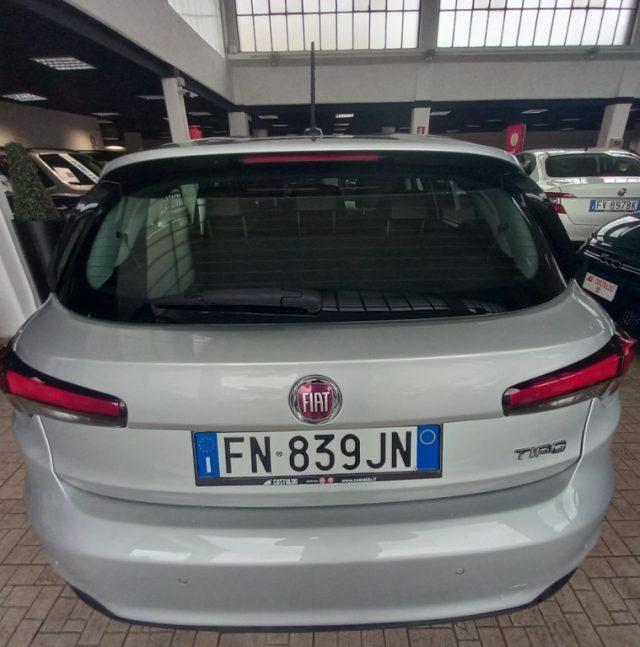 FIAT Tipo 1.6 Mjt S&S DCT 5 porte Business
