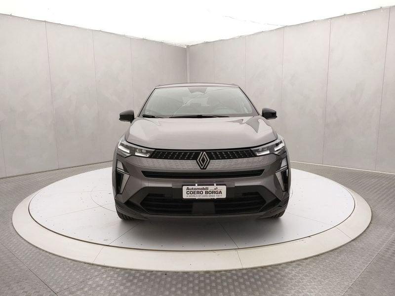 Renault Captur Captur 1.2 eco-g Techno 120cv
