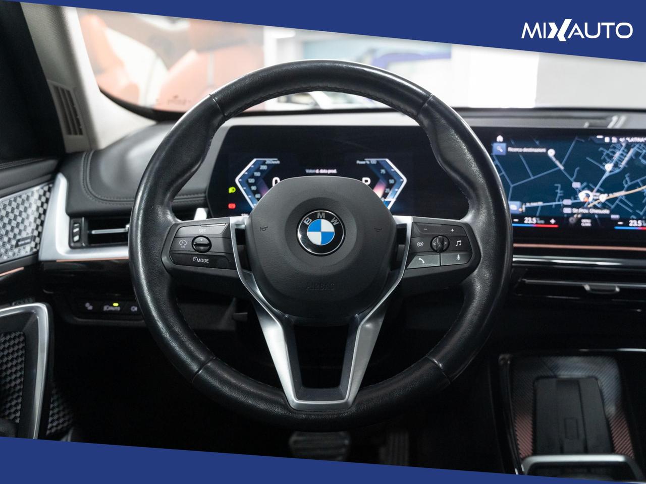 BMW X1 sDrive18d xLine Auto