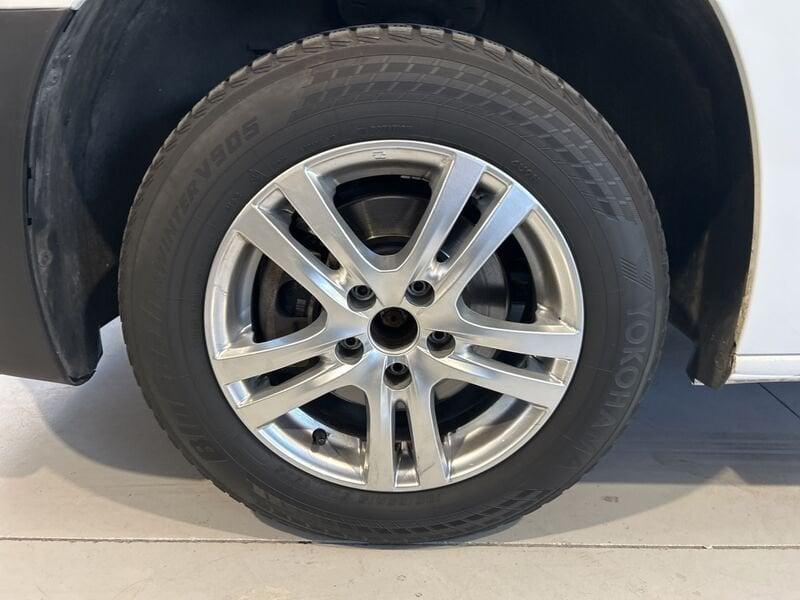 Toyota Proace City Proace City 1.5D 100 CV S&S PC 4p. Comfort