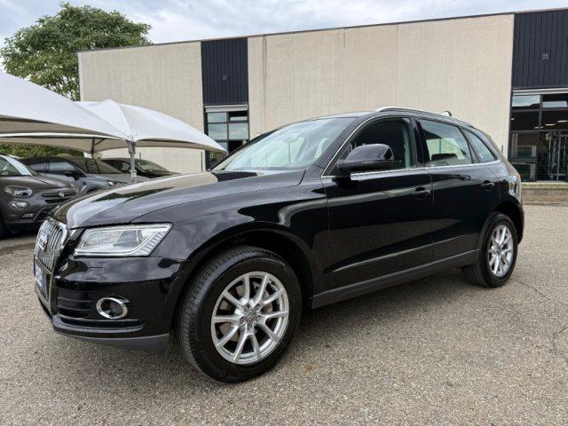 AUDI Q5 2.0 TDI 177CV quattro S tronic Advanced XENO - 18