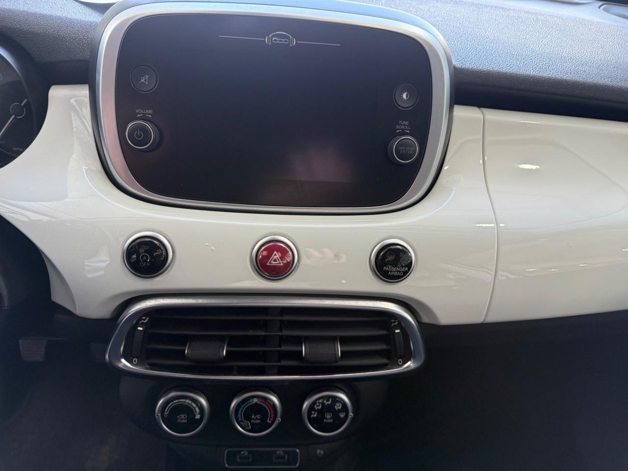 Fiat 500X 1.0 T3 120 CV Urban GPL 2019